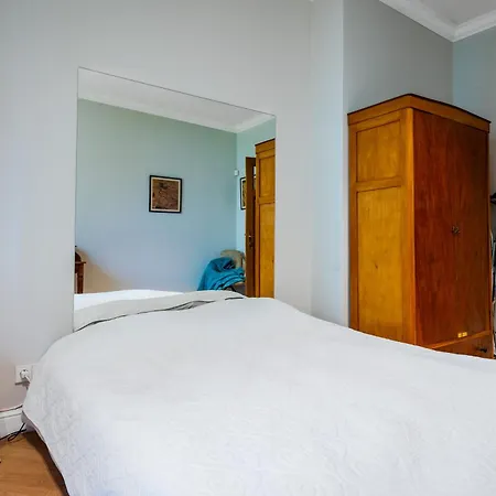 Cozy Heaven At Vitosha Blvd - - 2bdr 아파트 소피아