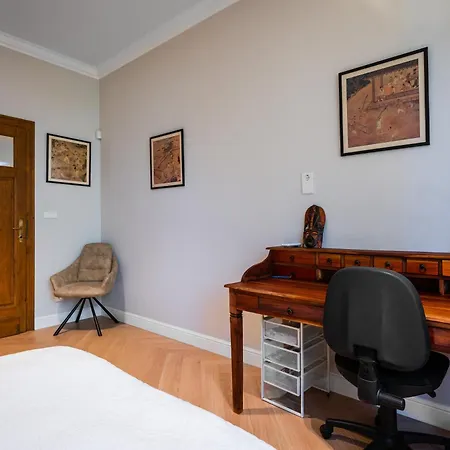 Apartamento Cozy Heaven At Vitosha Blvd - - 2bdr *