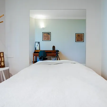 Cozy Heaven At Vitosha Blvd - - 2bdr Apartamento