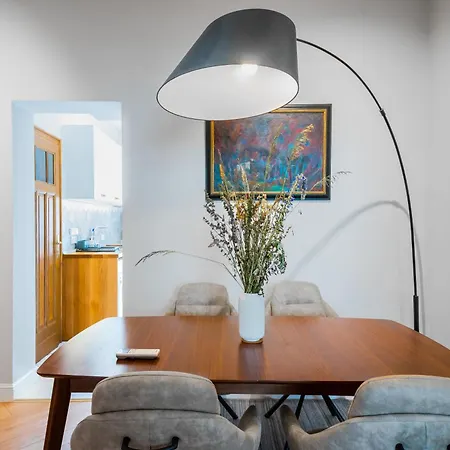 Cozy Heaven At Vitosha Blvd - - 2bdr Apartamento