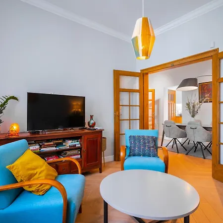 Cozy Heaven At Vitosha Blvd - - 2bdr Apartament Sofia