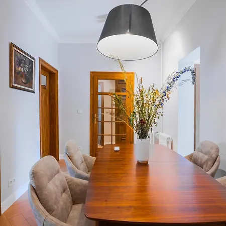 Appartement Cozy Heaven At Vitosha Blvd - - 2bdr