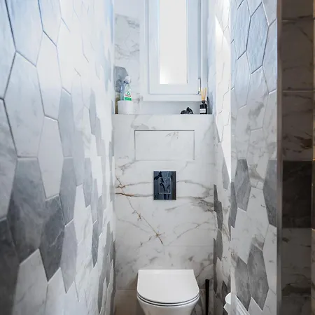 Cozy Heaven At Vitosha Blvd - - 2bdr *