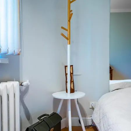 Cozy Heaven At Vitosha Blvd - - 2bdr