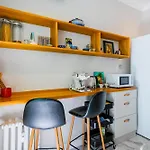 Cozy Heaven At Vitosha Blvd - - 2bdr
