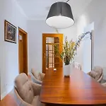 Apartment Cozy Heaven At Vitosha Blvd - - 2bdr