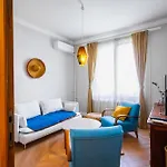 Apartment Cozy Heaven At Vitosha Blvd - - 2bdr *