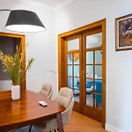 Apartment Cozy Heaven At Vitosha Blvd - - 2bdr