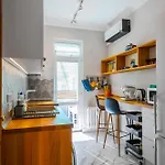 Cozy Heaven At Vitosha Blvd - - 2bdr