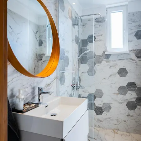 Apartament Cozy Heaven At Vitosha Blvd - - 2bdr *